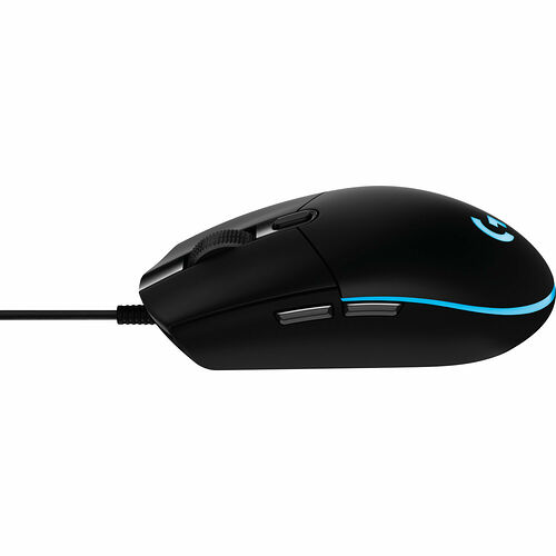 Logitech G203 Prodigy