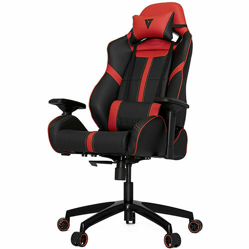 Vertagear S-line SL5000 - Noir / Rouge