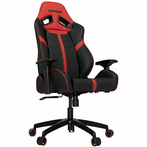 Vertagear S-line SL5000 - Noir / Rouge