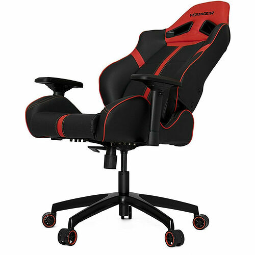 Vertagear S-line SL5000 - Noir / Rouge