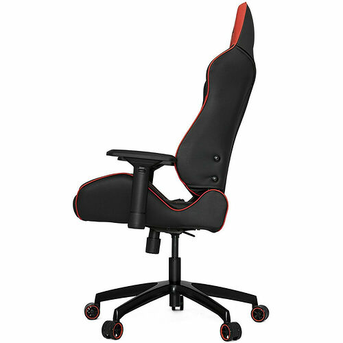 Vertagear S-line SL5000 - Noir / Rouge