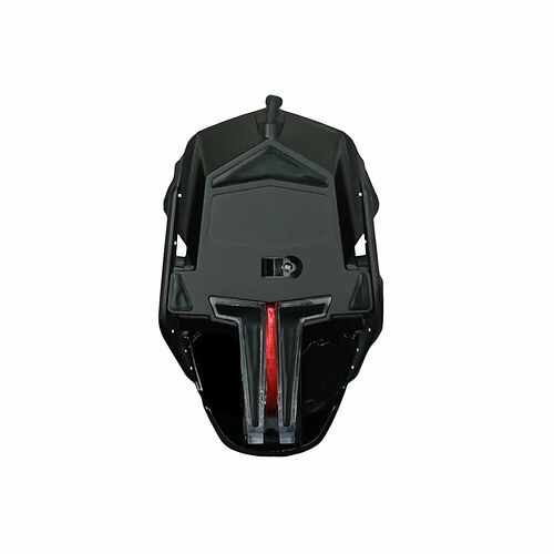 Mad Catz Rat 2+ - Noir