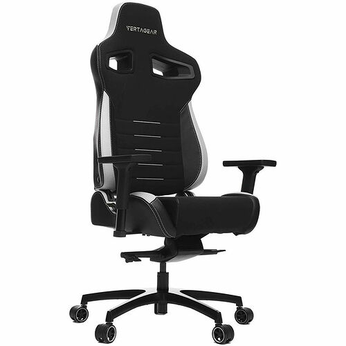 Vertagear P-Line PL4500 - Noir / Blanc