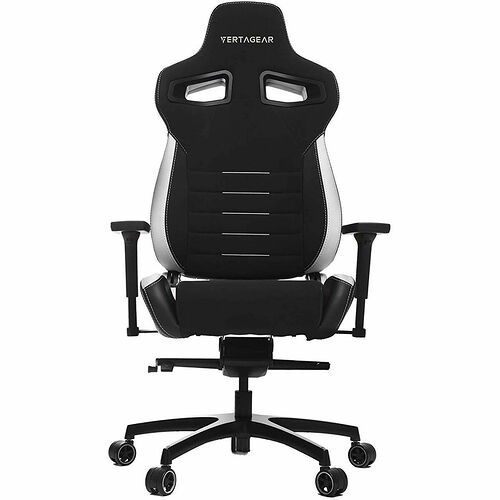 Vertagear P-Line PL4500 - Noir / Blanc