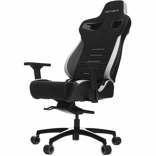 Vertagear P-Line PL4500 - Noir / Blanc