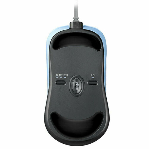 BenQ Zowie EC2-B Divina Bleu