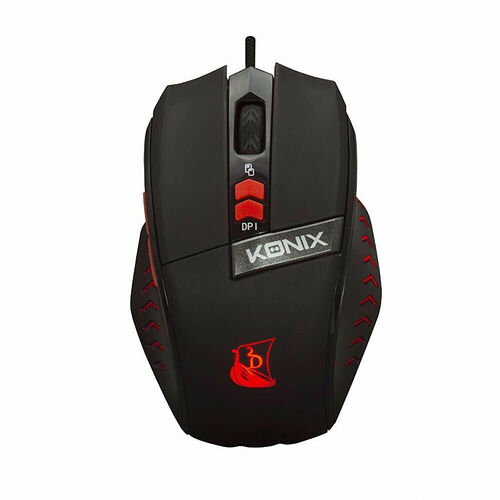 Konix Drakkar Runemaster