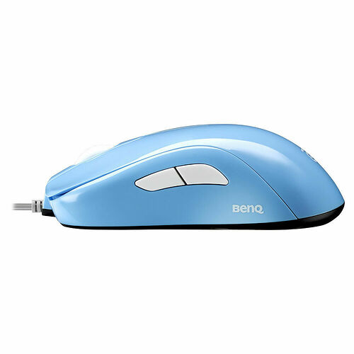BenQ Zowie EC2-B Divina Bleu