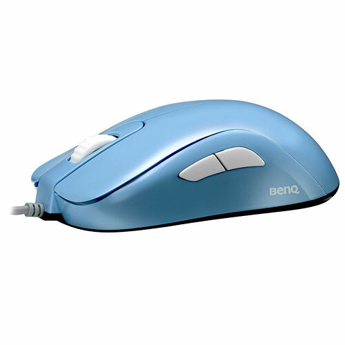 BenQ Zowie EC2-B Divina Bleu