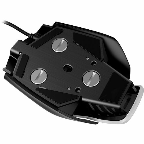 Corsair M65 PRO RGB FPS, Blanc