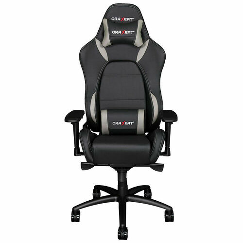 Oraxeat TK1000 - Noir / Gris
