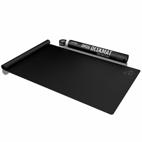 Nitro Concepts Deskmat DM16 - Noir