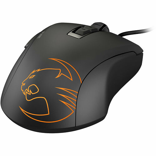 Roccat Kone Pure Owl-Eye (2017)
