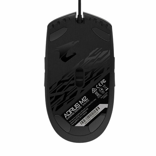 Aorus M2