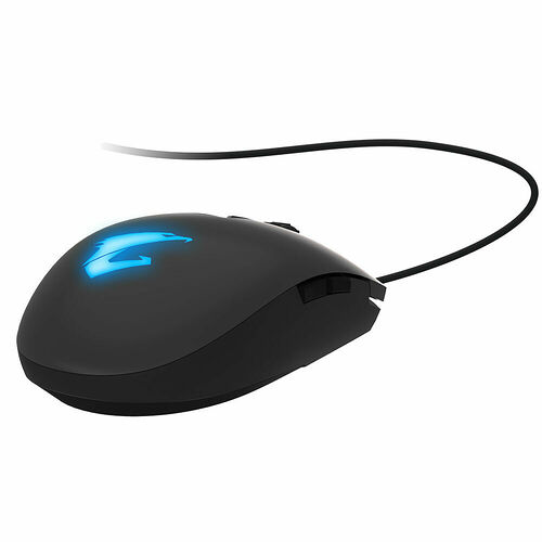 Aorus M2
