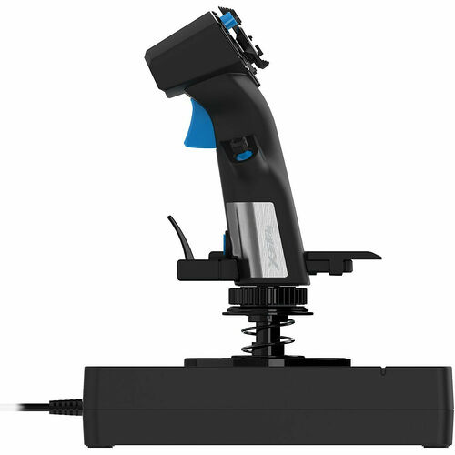 Saitek X-56 Rhino H.O.T.A.S - Bleu