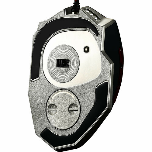 MSI Interceptor DS200 GAMING