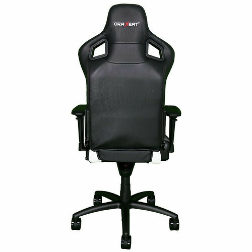 Oraxeat MX800 - Noir / Blanc