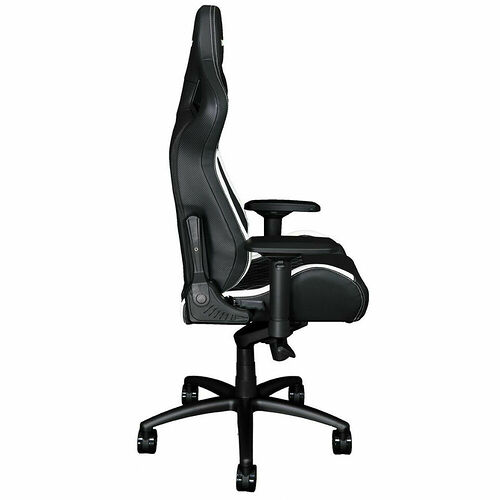 Oraxeat MX800 - Noir / Blanc