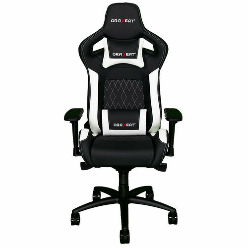 Oraxeat MX800 - Noir / Blanc