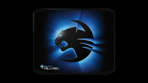 Roccat Alumic Hardpad