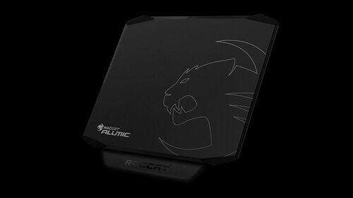 Roccat Alumic Hardpad