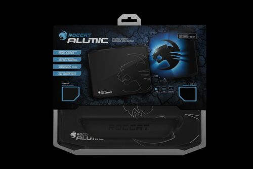 Roccat Alumic Hardpad