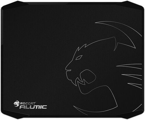 Roccat Alumic Hardpad