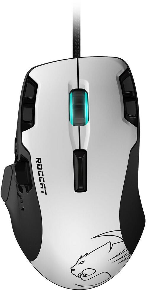 Roccat Tyon - Blanc