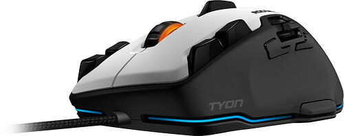 Roccat Tyon - Blanc