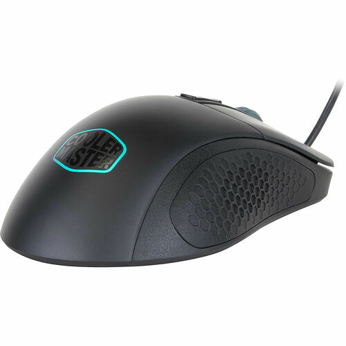 Cooler Master MasterMouse MM530