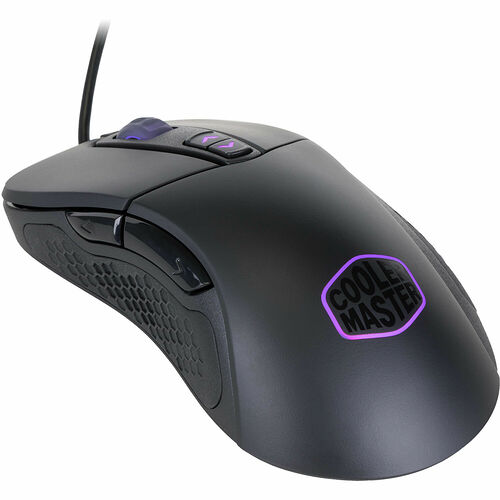 Cooler Master MasterMouse MM530