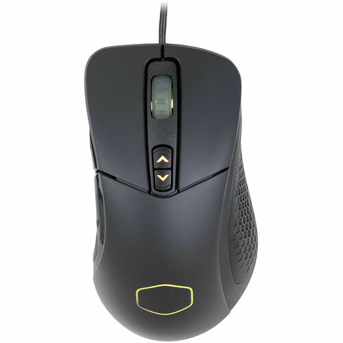 Cooler Master MasterMouse MM530