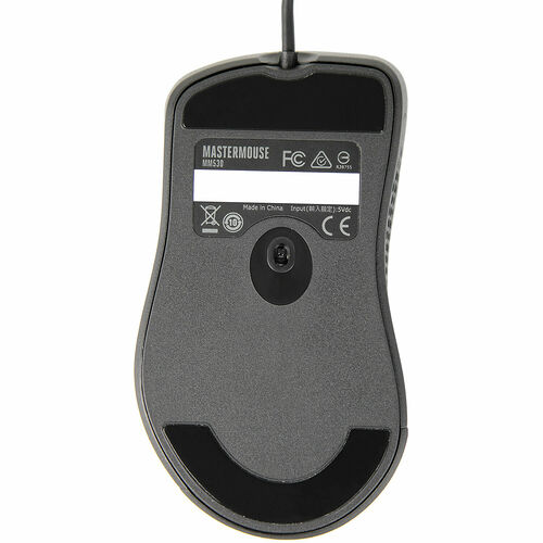 Cooler Master MasterMouse MM530
