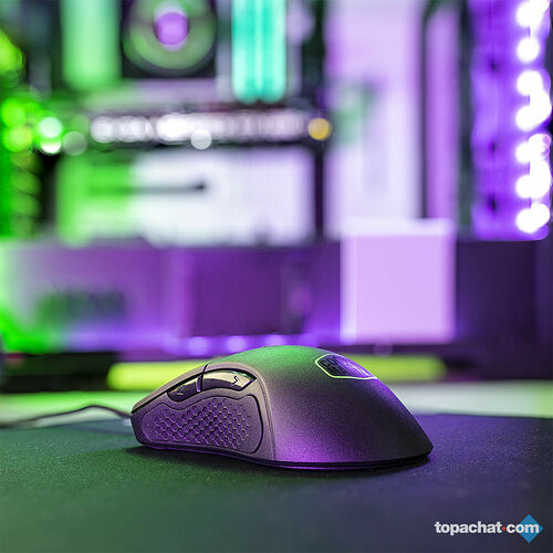 Cooler Master MasterMouse MM530