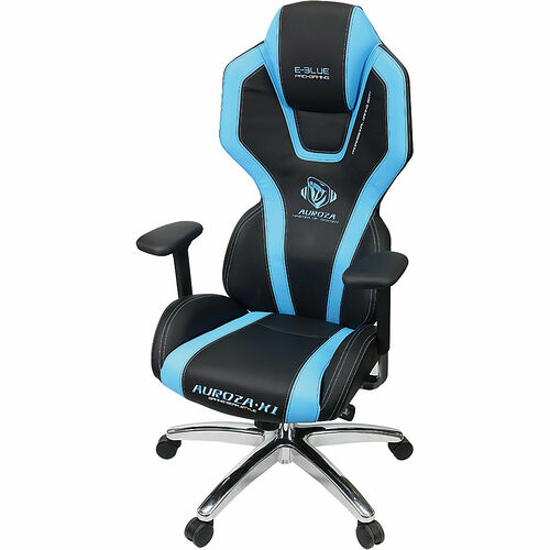 E-Blue Auroza - Noir / Bleu