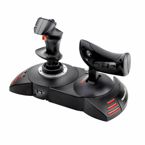 Thrustmaster T-Flight Hotas X - PS3 / PC