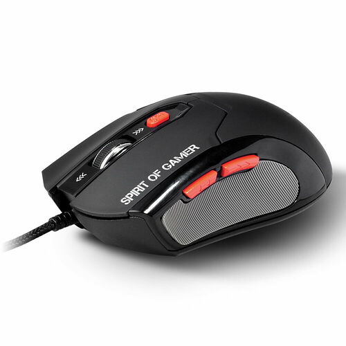 Spirit of Gamer Pro-M2