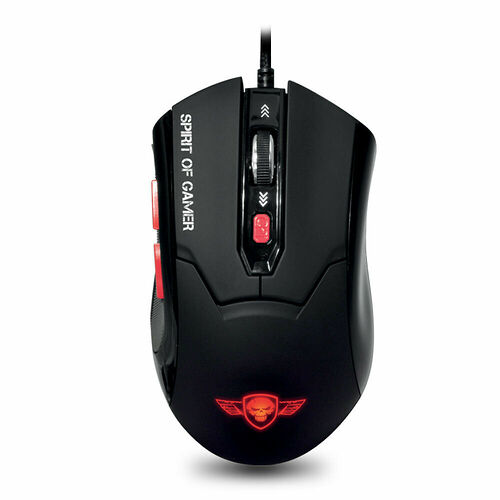 Spirit of Gamer Pro-M2