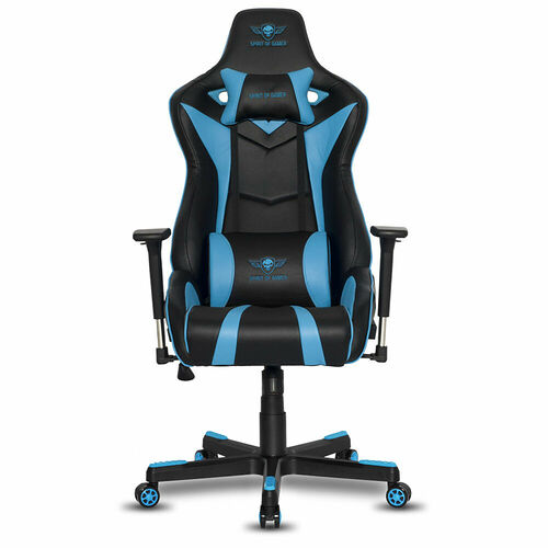 Spirit of Gamer Viper - Noir / Bleu