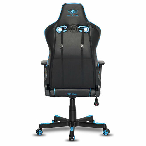 Spirit of Gamer Viper - Noir / Bleu