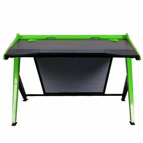 DXRacer Gaming Desk - Vert
