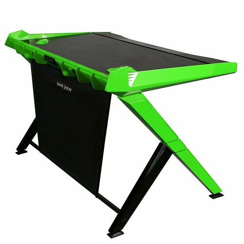 DXRacer Gaming Desk - Vert