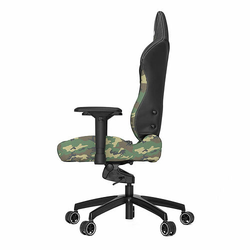 Vertagear PL6000 - Camouflage