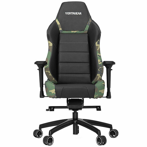 Vertagear PL6000 - Camouflage
