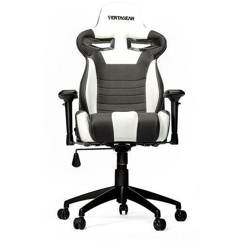 Vertagear S-line SL4000 - Noir / Blanc
