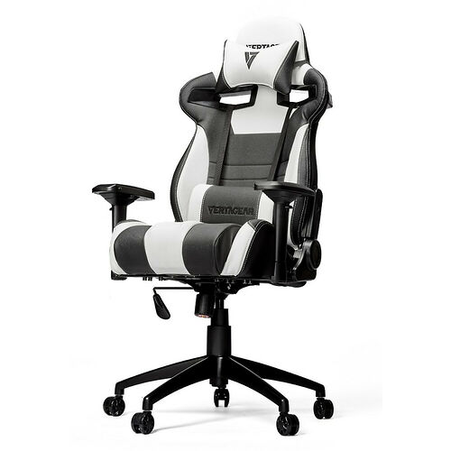 Vertagear S-line SL4000 - Noir / Blanc