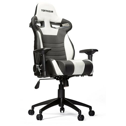 Vertagear S-line SL4000 - Noir / Blanc