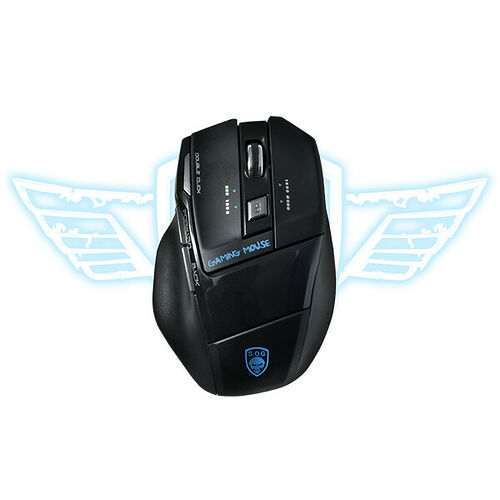 Spirit of Gamer Pro-M8