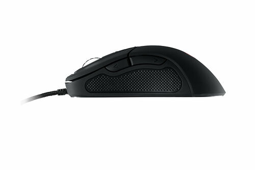 Cooler Master CM Storm Mizar